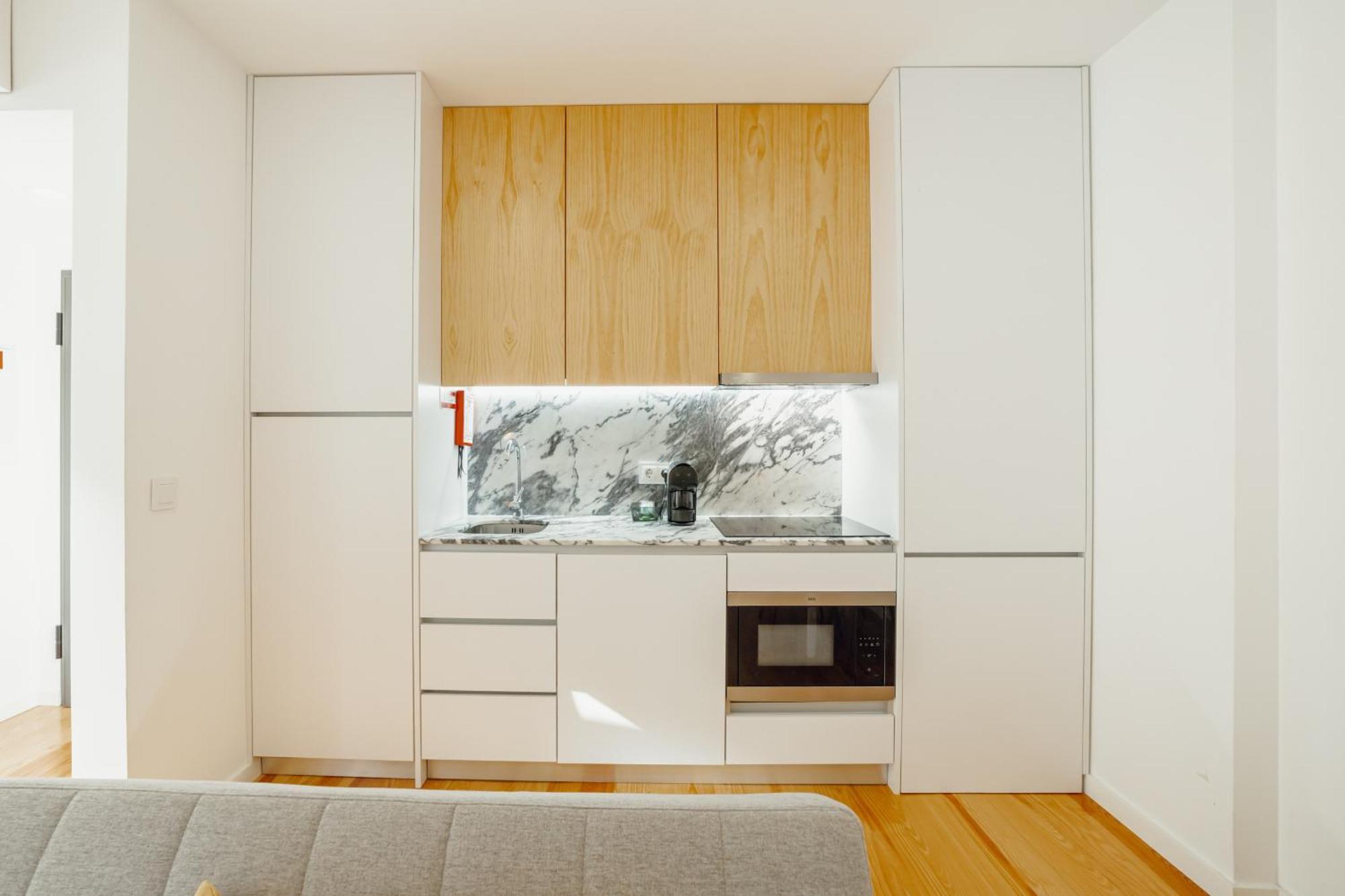 Courtyard Oporto Design Apartments By Vacationy Exterior foto